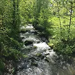 Apartamento Grosse Und Helle 3 Zi In Lossburg-betzweiler, Schwarzwald *