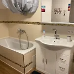 Apartmán Grosse Und Helle 3 Zi In Lossburg-betzweiler, Schwarzwald Loßburg