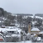 Grosse Und Helle 3 Zi In Lossburg-betzweiler, Schwarzwald Apartmán Loßburg