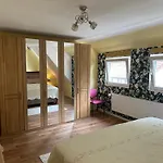 Apartmán Grosse Und Helle 3 Zi In Lossburg-betzweiler, Schwarzwald *
