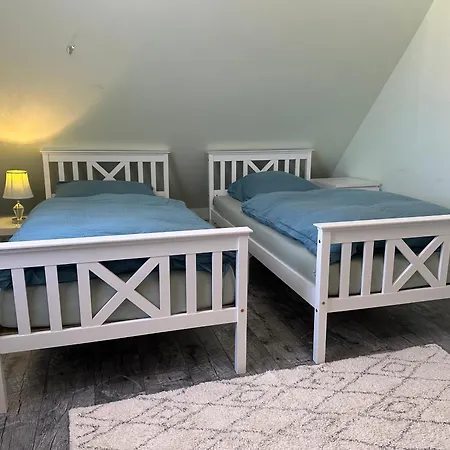 Grosse Und Helle 3 Zi In Lossburg-betzweiler, Schwarzwald *