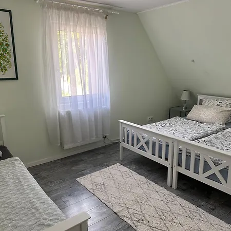 Grosse Und Helle 3 Zi In Lossburg-betzweiler, Schwarzwald