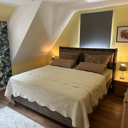Grosse Und Helle 3 Zi In Lossburg-betzweiler, Schwarzwald Apartmán
