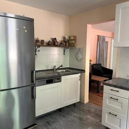 Grosse Und Helle 3 Zi In Lossburg-betzweiler, Schwarzwald Loßburg