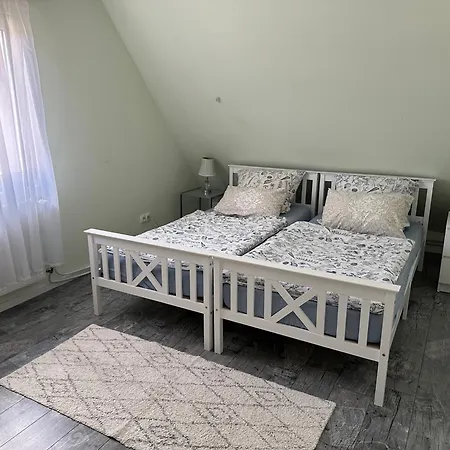 Grosse Und Helle 3 Zi In Lossburg-betzweiler, Schwarzwald Apartment *