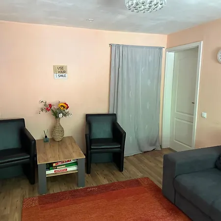 Grosse Und Helle 3 Zi In Lossburg-betzweiler, Schwarzwald *