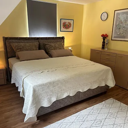 Grosse Und Helle 3 Zi In Lossburg-betzweiler, Schwarzwald Lossburg