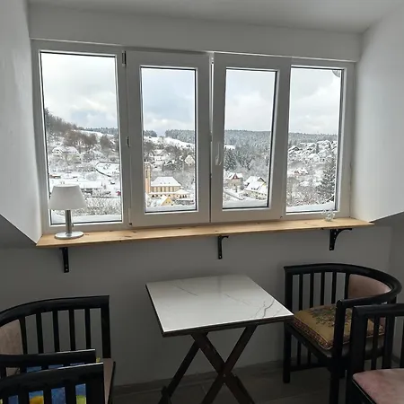 Grosse Und Helle 3 Zi In Lossburg-betzweiler, Schwarzwald * Loßburg