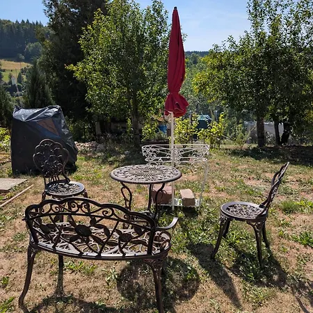 Apartmán Grosse Und Helle 3 Zi In Lossburg-betzweiler, Schwarzwald *
