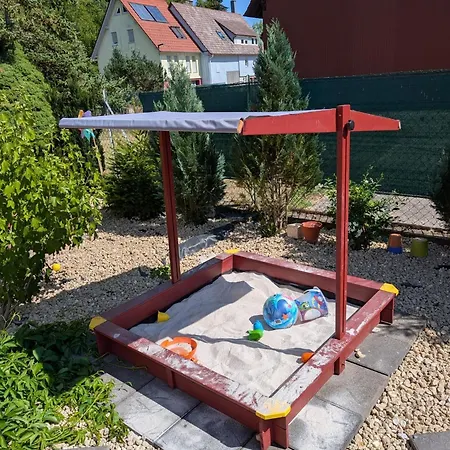 Apartmán Grosse Und Helle 3 Zi In Lossburg-betzweiler, Schwarzwald Loßburg