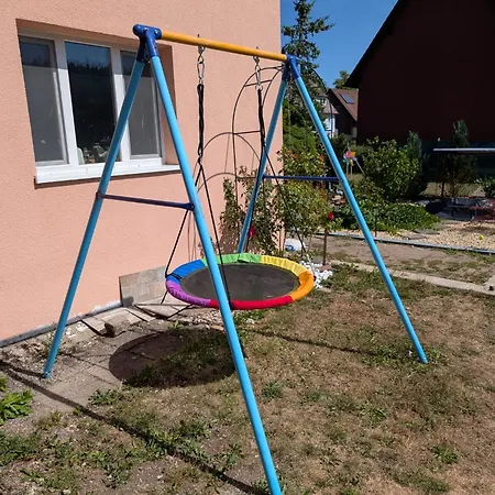Apartmán Grosse Und Helle 3 Zi In Lossburg-betzweiler, Schwarzwald Loßburg